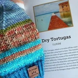 nancybatesdesigns | Accessories | Dry Tortugas National Park  display picture 1